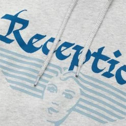 Reception Hoodies & Sweatshirts HOODED SWEAT EMPRESS