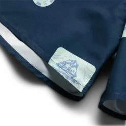 Reception Shorts SWIM SHORT TOKEN