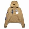 Reese Cooper BIRDS HOODED SWEATSHIRT