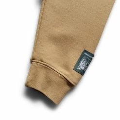 Reese Cooper BIRDS HOODED SWEATSHIRT