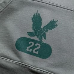 Reese Cooper EAGLE ROCK HOODED SWEATSHIRT Hoodies & Sweatshirts