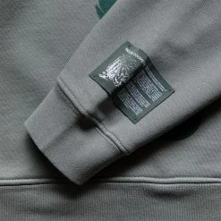 Reese Cooper EAGLE ROCK HOODED SWEATSHIRT Hoodies & Sweatshirts