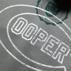 Reese Cooper EAGLE ROCK HOODED SWEATSHIRT Hoodies & Sweatshirts