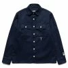 Reese Cooper Shirts FLANNEL BUTTON DOWN SHIRT
