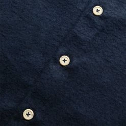 Reese Cooper Shirts FLANNEL BUTTON DOWN SHIRT