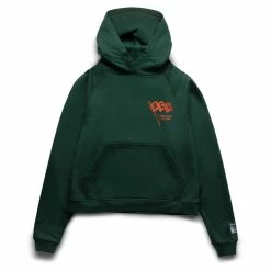 Reese Cooper OUTDOOR SUPPLY HOODED SWEATSHIRT