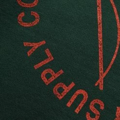 Reese Cooper OUTDOOR SUPPLY HOODED SWEATSHIRT