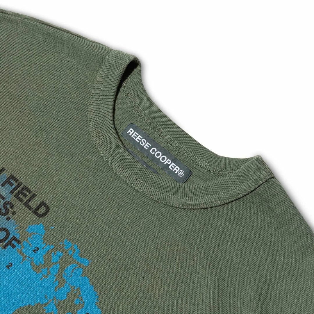 New βοΈ Reese Cooper TREES OF NORTH AMERICA TEE T-Shirts & Long Sleeves π 2 Reese Cooper TREES OF NORTH AMERICA TEE T-Shirts & Long Sleeves
