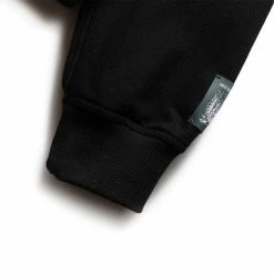 Reese Cooper WOOL SERGE BOMBER JACKET