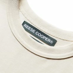 Reese Cooper WINDSWEPT T-SHIRT