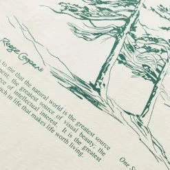 Reese Cooper WINDSWEPT T-SHIRT