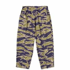 South2 West8 Bottoms ARMY STRING PANT