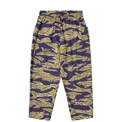 South2 West8 Bottoms ARMY STRING PANT