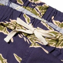 South2 West8 Bottoms ARMY STRING PANT