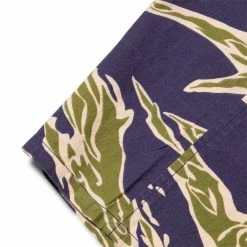 South2 West8 Bottoms ARMY STRING PANT