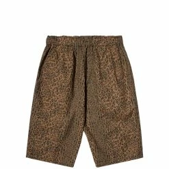 South2 West8 ARMY STRING SHORT Bottoms