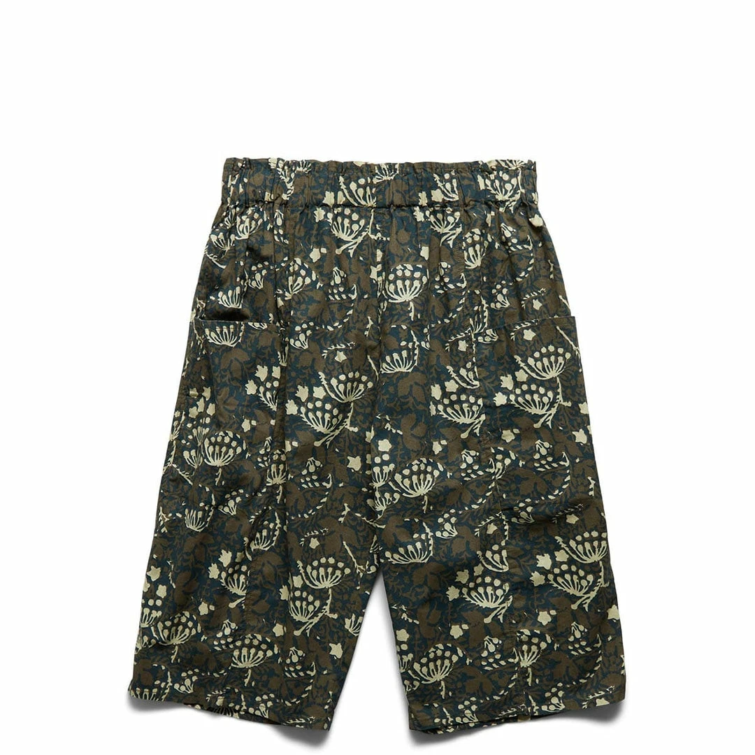 Hot Sale ๐ South2 West8 Bottoms ARMY STRING SHORT ๐ฏ 1 South2 West8 Bottoms ARMY STRING SHORT