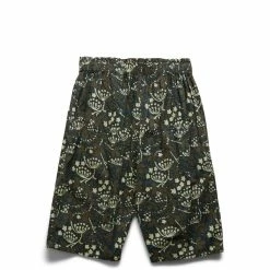 South2 West8 Bottoms ARMY STRING SHORT