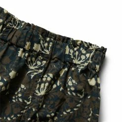 Hot Sale ๐ South2 West8 Bottoms ARMY STRING SHORT ๐ฏ 6 South2 West8 Bottoms ARMY STRING SHORT