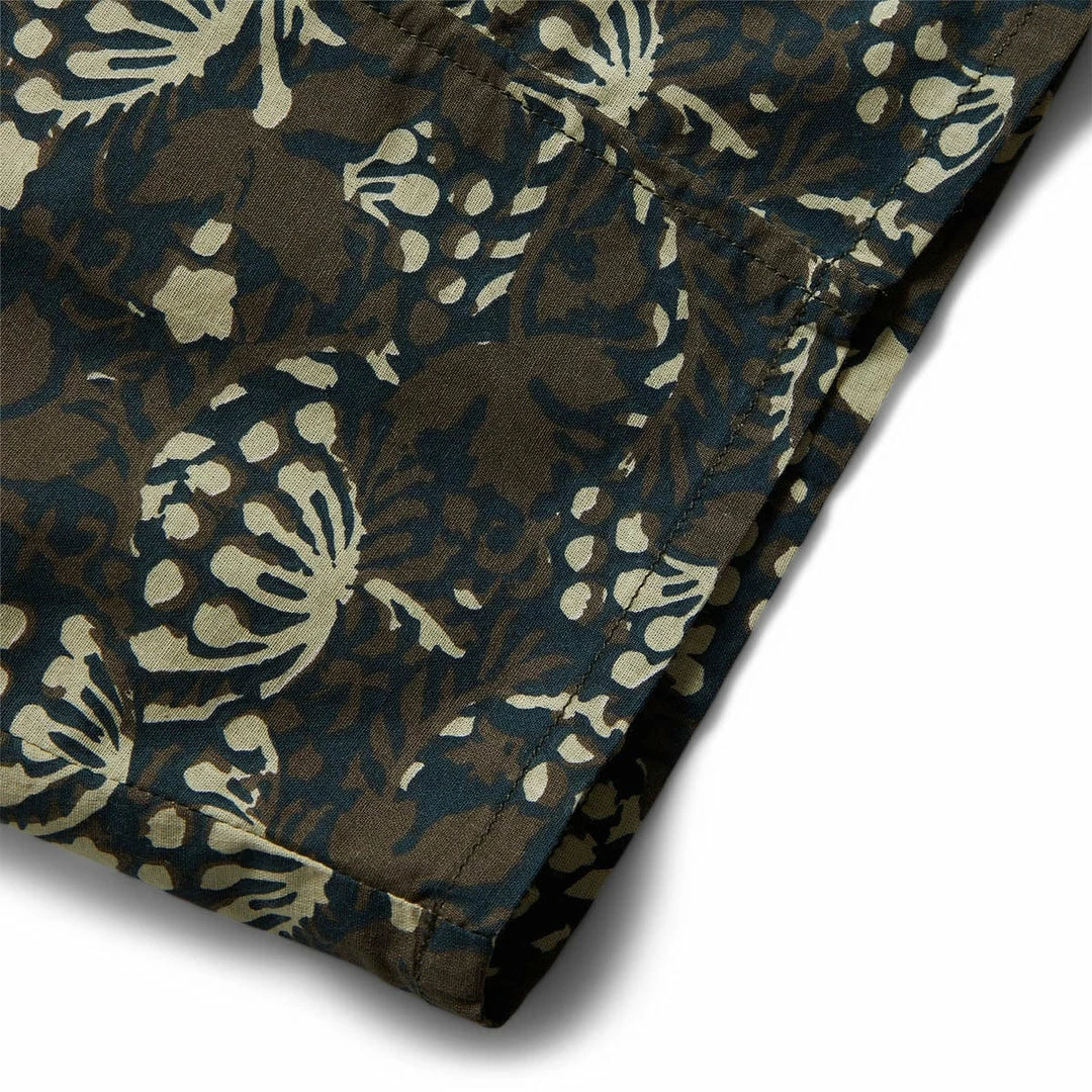 Hot Sale ๐ South2 West8 Bottoms ARMY STRING SHORT ๐ฏ 4 South2 West8 Bottoms ARMY STRING SHORT