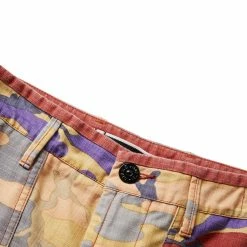 Stone Island CARGO PANTS Bottoms