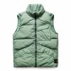 Stone Island Outerwear DOWN VEST 7715G0123