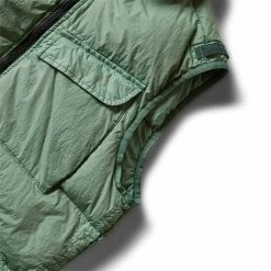 Stone Island Outerwear DOWN VEST 7715G0123
