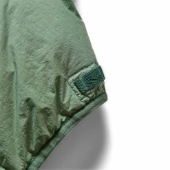 Stone Island Outerwear DOWN VEST 7715G0123