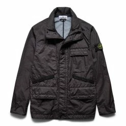 Stone Island FIELD JACKET 761540123 Outerwear