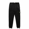 Stone Island FLEECE PANTS 771564520 Bottoms