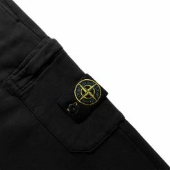 Stone Island FLEECE PANTS 771564520 Bottoms