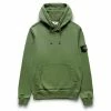 Stone Island Hoodies & Sweatshirts HOODED SWEATSHIRT 771564120