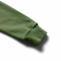 Stone Island Hoodies & Sweatshirts HOODED SWEATSHIRT 771564120