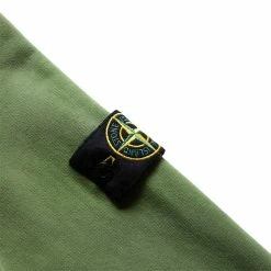 Stone Island Hoodies & Sweatshirts HOODED SWEATSHIRT 771564120