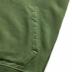 Stone Island Hoodies & Sweatshirts HOODED SWEATSHIRT 771564120