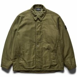 Stone Island Shadow Project INSULATED COACH JACKET 771910515