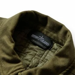 Stone Island Shadow Project INSULATED COACH JACKET 771910515