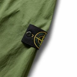 Stone Island Outerwear OVERSHIRT 771510910