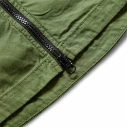 Stone Island Outerwear OVERSHIRT 771510910