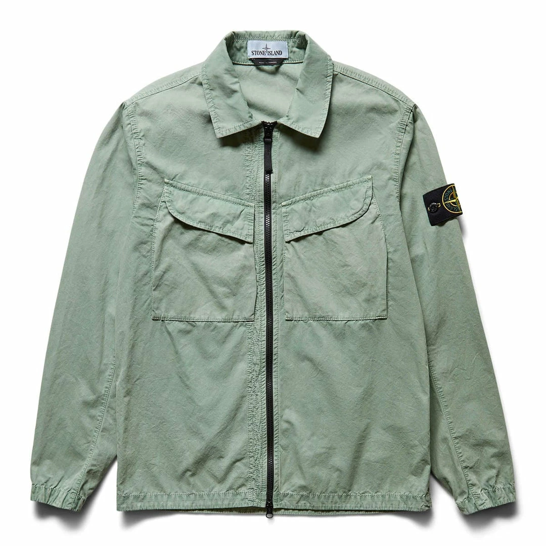 Best reviews of 🧨 Stone Island OVERSHIRT 7715101WN Outerwear ✨ 1 Stone Island OVERSHIRT 7715101WN Outerwear