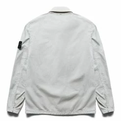 Stone Island OVERSHIRT 7715101WN Outerwear