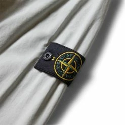 Stone Island OVERSHIRT 7715101WN Outerwear