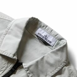 Stone Island OVERSHIRT 7715101WN Outerwear