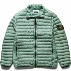 Stone Island Outerwear REAL DOWN JACKET 771541524