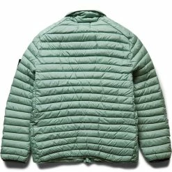 Stone Island Outerwear REAL DOWN JACKET 771541524