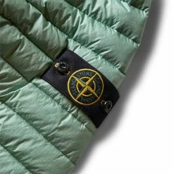 Stone Island Outerwear REAL DOWN JACKET 771541524