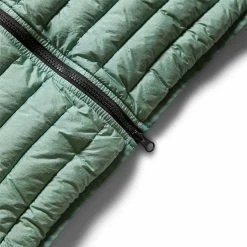 Stone Island Outerwear REAL DOWN JACKET 771541524