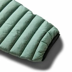 Stone Island Outerwear REAL DOWN JACKET 771541524