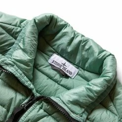 Stone Island Outerwear REAL DOWN JACKET 771541524