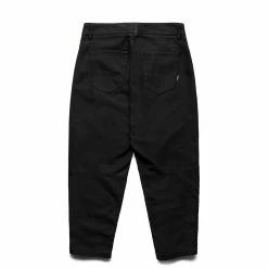Stone Island Shadow Project Bottoms RIDER 5.5 POCKET PANTS 771930515